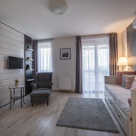 Aranymandula Apartmanok Balatonakali Extérieur photo