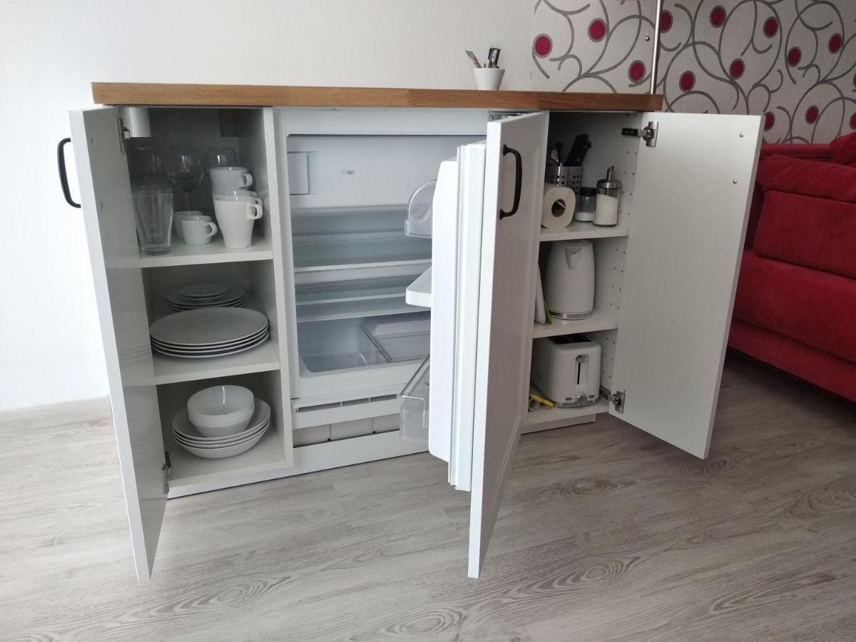 Aranymandula Apartmanok Balatonakali Extérieur photo