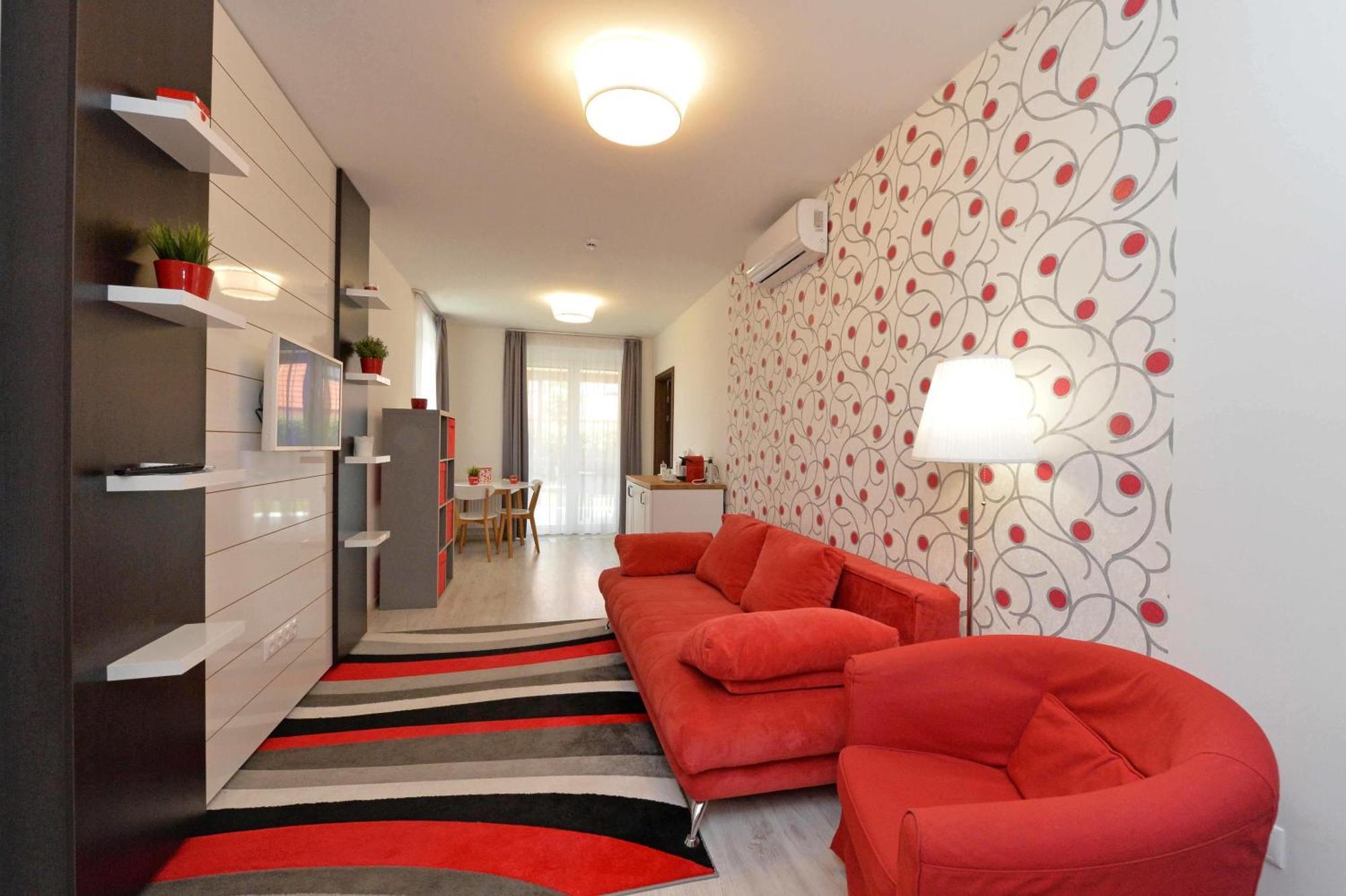 Aranymandula Apartmanok Balatonakali Extérieur photo