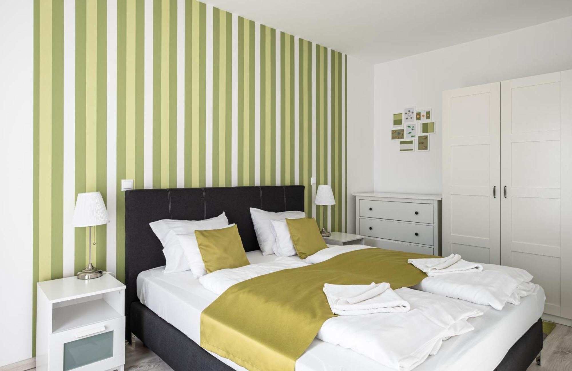 Aranymandula Apartmanok Balatonakali Extérieur photo