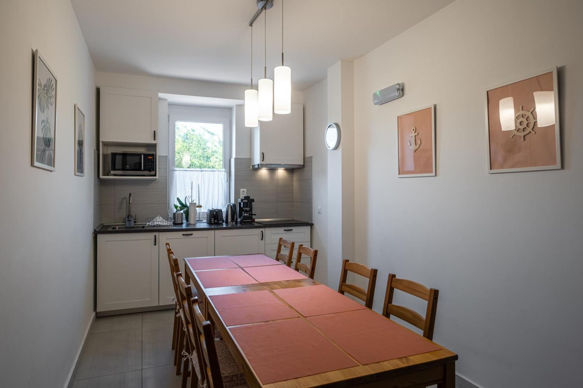 Aranymandula Apartmanok Balatonakali Extérieur photo
