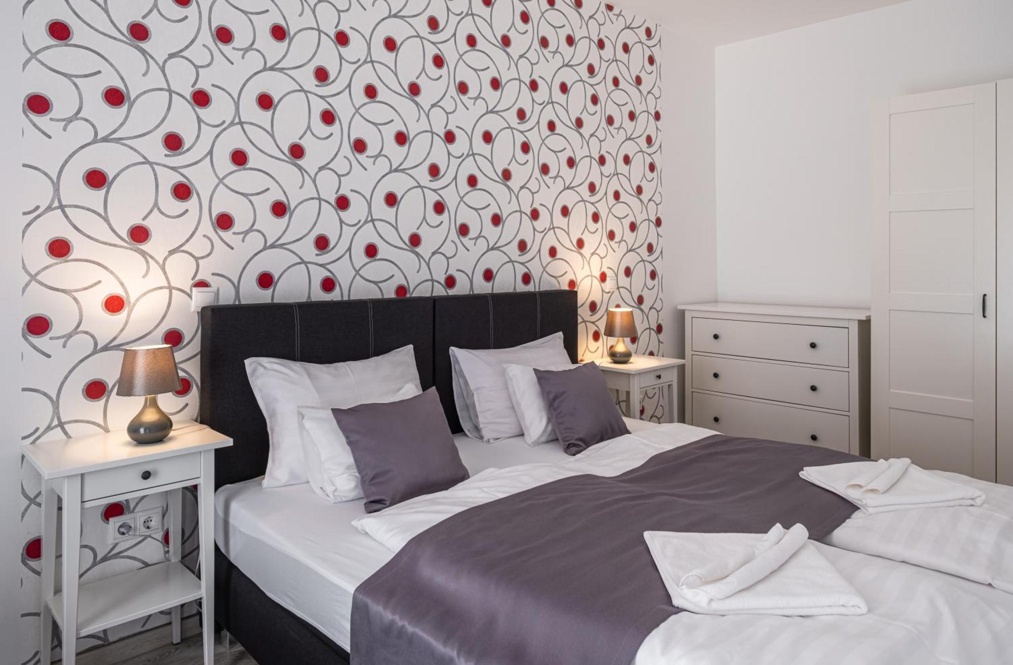 Aranymandula Apartmanok Balatonakali Extérieur photo