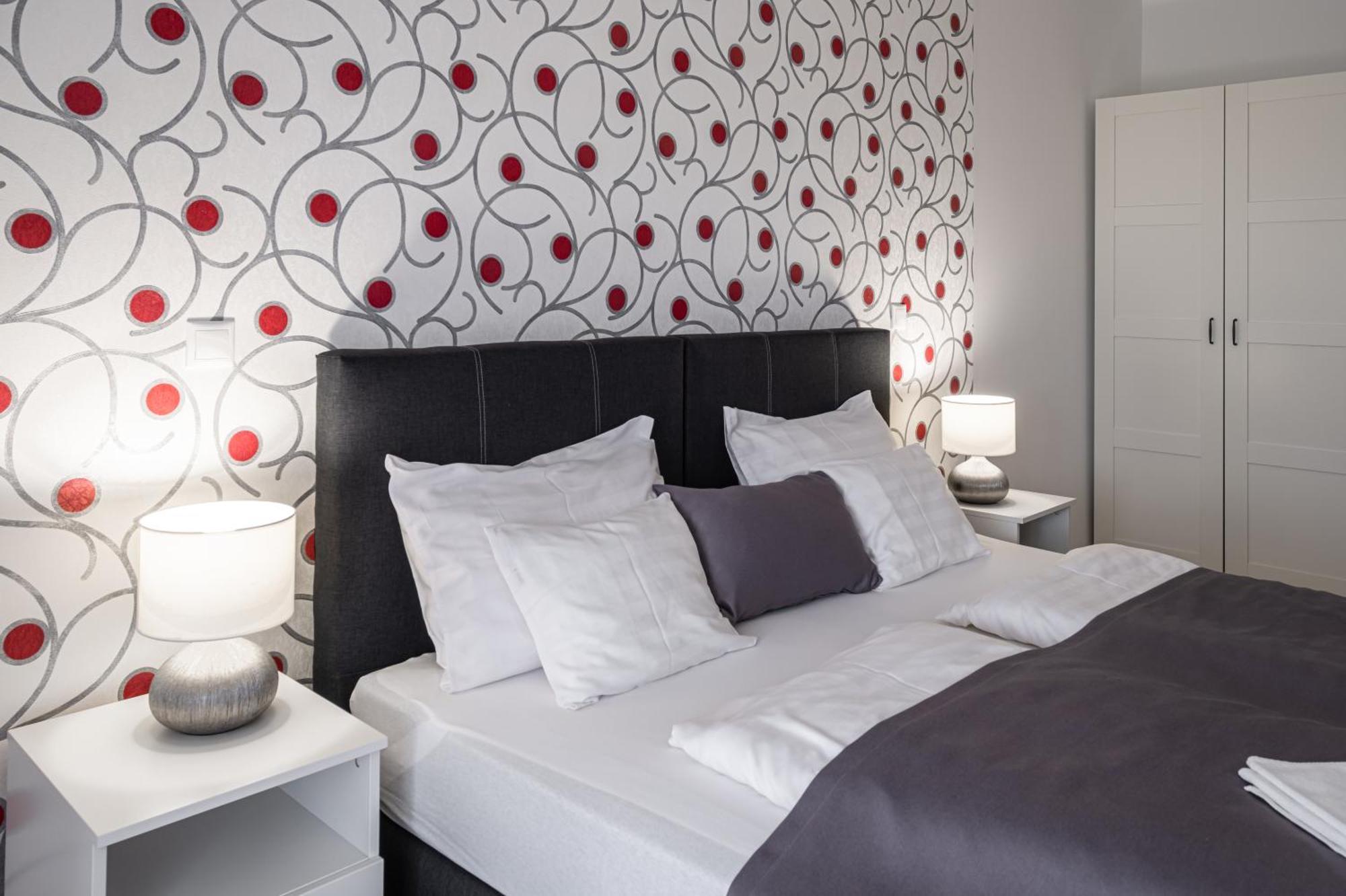 Aranymandula Apartmanok Balatonakali Extérieur photo
