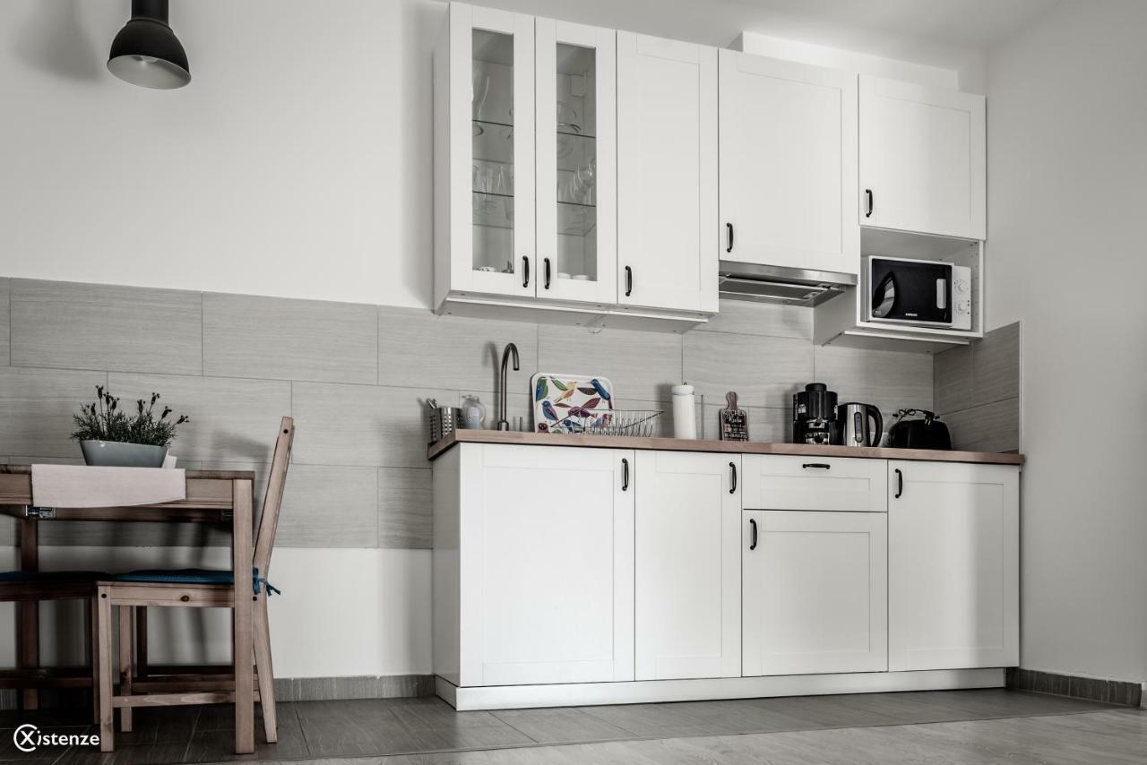Aranymandula Apartmanok Balatonakali Extérieur photo